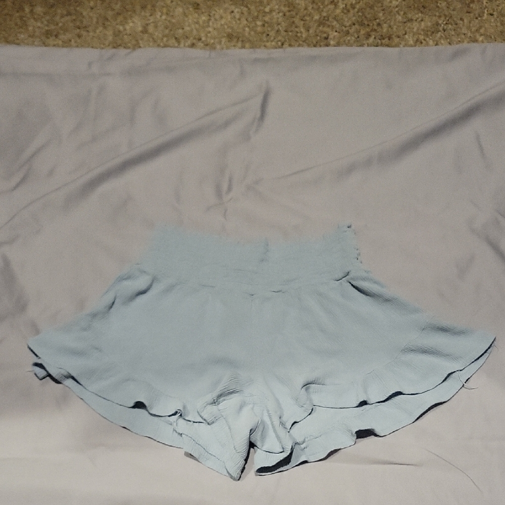 Rewash Flowy Short